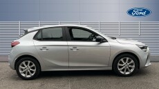 Vauxhall Corsa 1.2 Design 5dr Petrol Hatchback